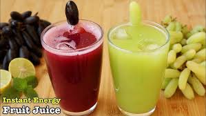 Draksha juice (Grapes Juice)