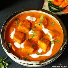 PANEER MAKHANWALA