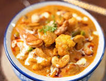 VEG HANDI