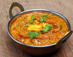 PANEER KOLHAPURI