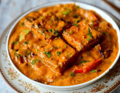 PANEER TIKKA MASALA