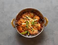 CHICKEN HANDI