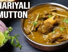 MUTT HARYALI HANDI