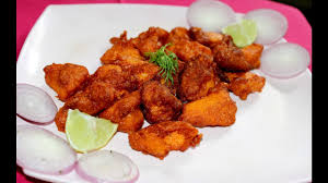 CHICKEN MALVANI KABAB