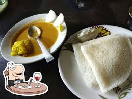 Ghavane Misal