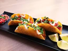 Taco Veg