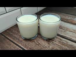 Dudh colddrinks