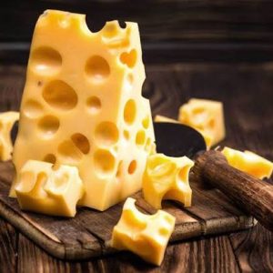Extra cheese