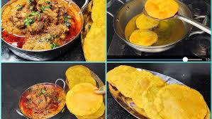 MUTTON VADA SAGOTI