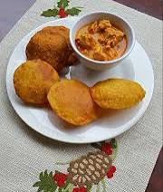 CHICKEN VADA SAGOTI