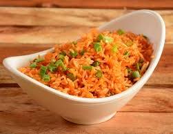 VEG SEHZ RICE