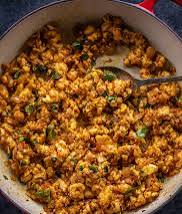 PANEER BHURJI