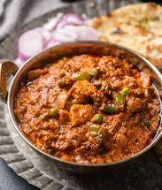 VEG KOLHAPURI