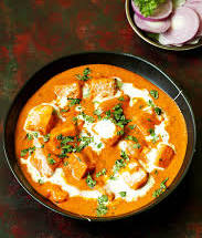 PANEER MASALA