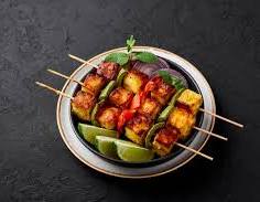 PANEER TIKKA