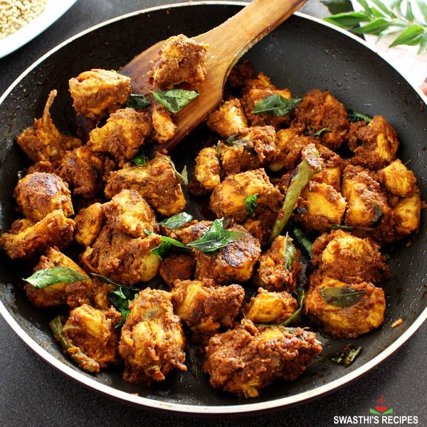 Chicken Fry 1 kg