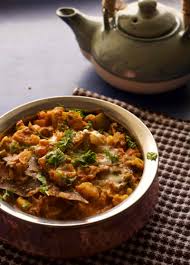 Veg Handi