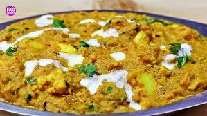 Paneer Lasni
