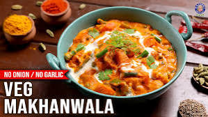 Veg makkanwala