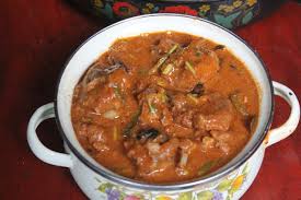 Mutton muglai