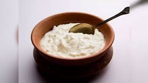 Curd wati