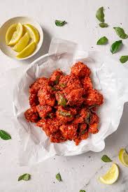 Chicken 65