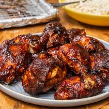 Chicken Barbeque
