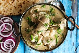 Chicken Clear / Cream of Chicken