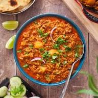 Chicken Kheema
