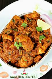 Chicken Masala