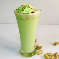 Pista milkshake
