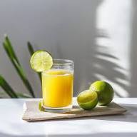 Mosambi juice