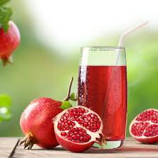 Dalimb juice