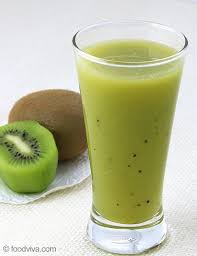 Kivi juice