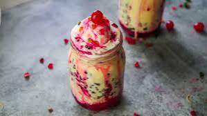 Custerd phalooda