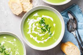 Cream of Palak