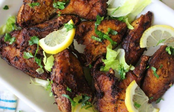 Bangda Fry