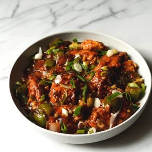Indian chilli