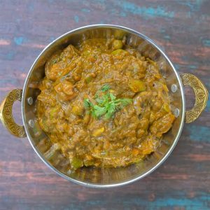 Veg Hyderabadi