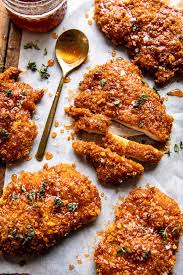 Chicken Crunchy
