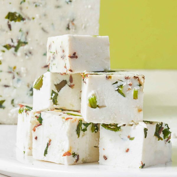 Paneer Indian Chilly