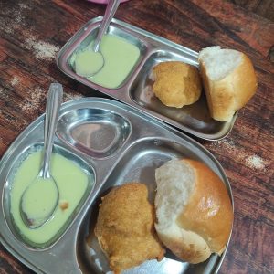 Vadapav