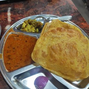Usal puri