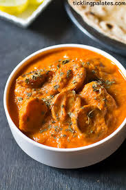 Dum Aloo Punjabi