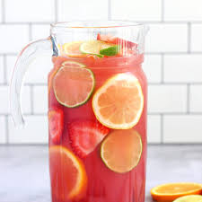 Fruit Punch