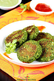 Harabhara Kebab