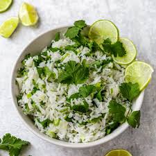 Lime Coriander