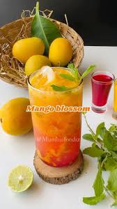Mango Blossom