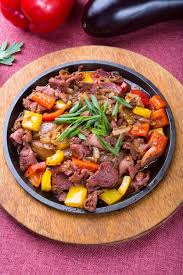 Mix Sizzler