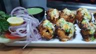 Murg Alishan